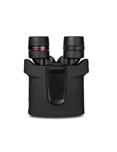 Jumelles stabilisées Kite APC 10x30 et 12x30