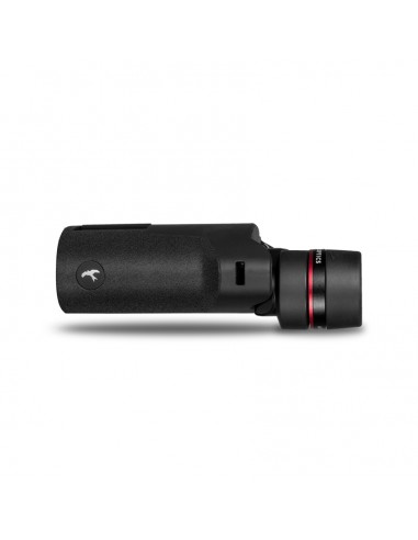 Jumelles stabilisées Kite APC 10x30 et 12x30