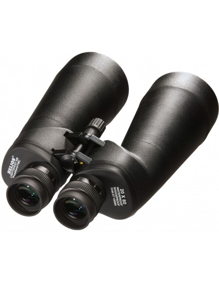 Jumelles Helios LightQuest-HR 20x80