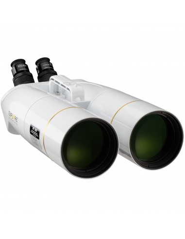 Jumelles Explore Scientific BT-100 SF