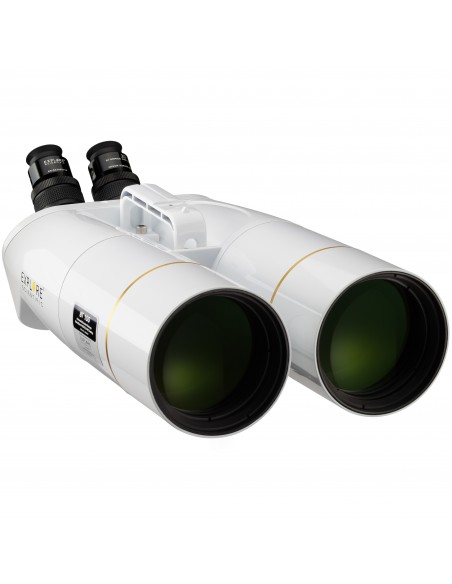 Jumelles Explore Scientific BT-100 SF