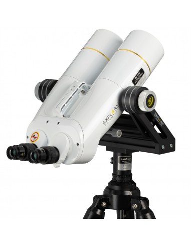 Jumelles Explore Scientific BT-100 SF
