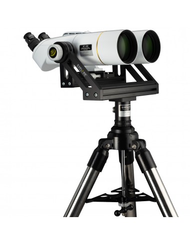 Jumelles Explore Scientific BT-100 SF