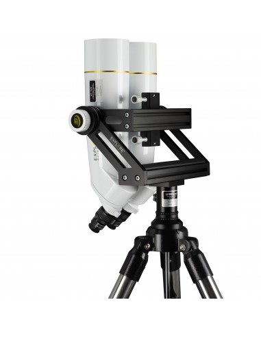 Jumelles Explore Scientific BT-100 SF