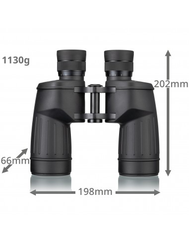 Jumelles Bresser Astro & Marine SF