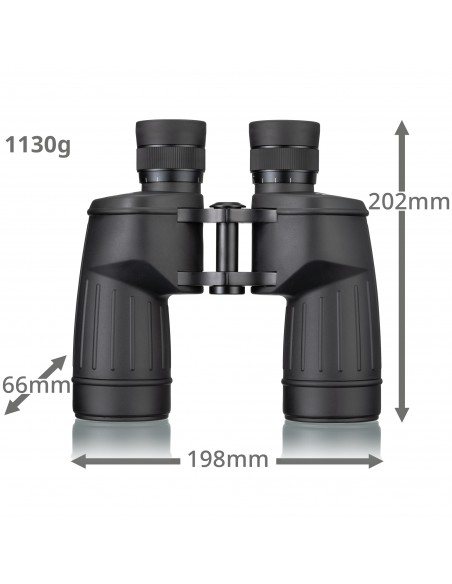 Jumelles Bresser Astro & Marine SF