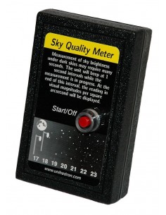 Sky Quality Meter Unihedron 2