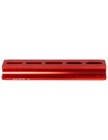 Queue d'aronde type Vixen William Optics