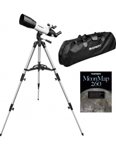 Lunette Orion Starblast  Travel 90