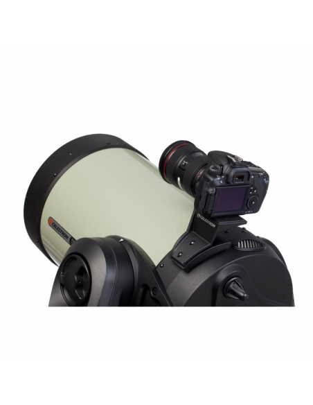 Support photo parallèle pour Schmidt-Cassegrain Celestron