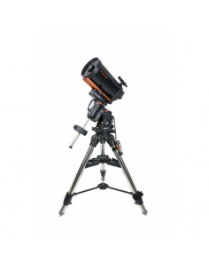Télescope Celestron CGX-L 925 SC
