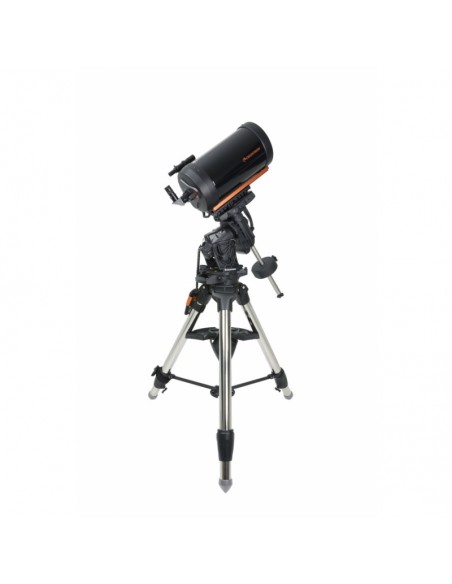 Télescope Celestron CGX-L 925 SC