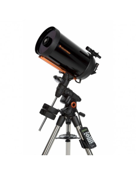 Télescope Celestron Advanced VX 9.25" SC