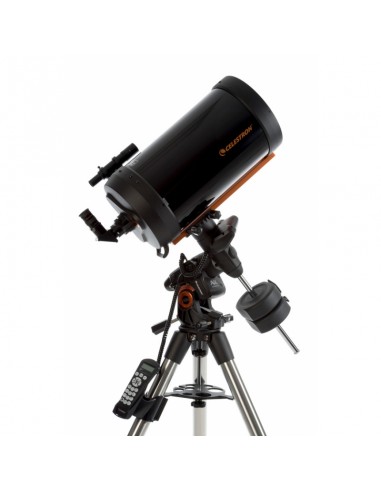 Télescope Celestron Advanced VX 9.25" SC
