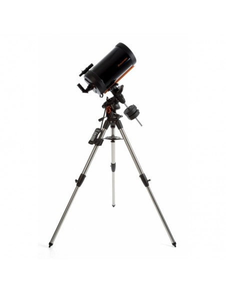 Télescope Celestron Advanced VX 9.25" SC