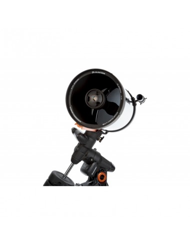 Télescope Celestron Advanced VX 9.25" SC