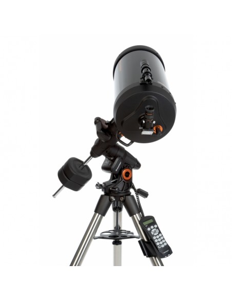 Télescope Celestron Advanced VX 9.25" SC