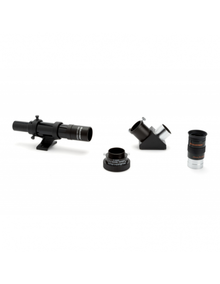 Télescope Celestron Advanced VX 9.25" SC