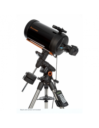 Télescope Celestron Advanced VX 9.25" SC
