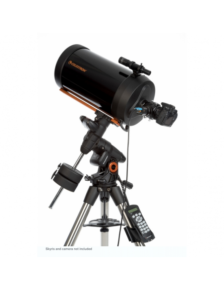 Télescope Celestron Advanced VX 9.25" SC