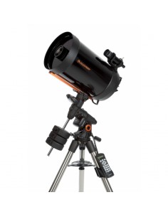 Télescope Celestron Advanced VX 11" SC