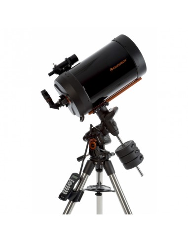 Télescope Celestron Advanced VX 11" SC