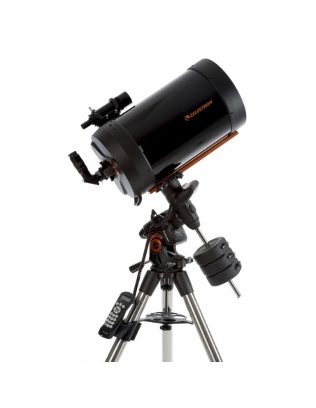 Télescope Celestron Advanced VX 11" SC