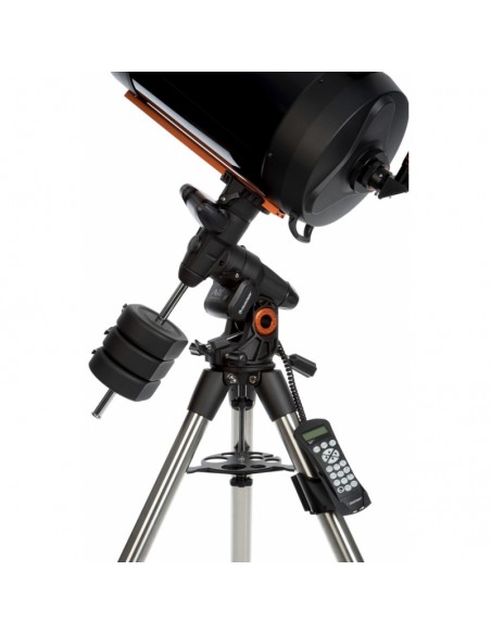 Télescope Celestron Advanced VX 11" SC