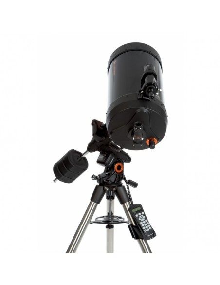 Télescope Celestron Advanced VX 11" SC