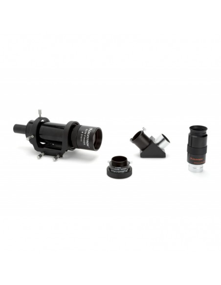 Télescope Celestron Advanced VX 11" SC