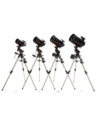 Télescope Celestron Advanced VX 11" SC