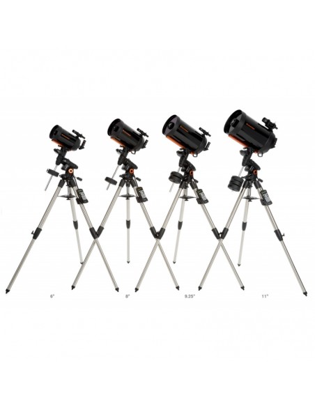 Télescope Celestron Advanced VX 11" SC
