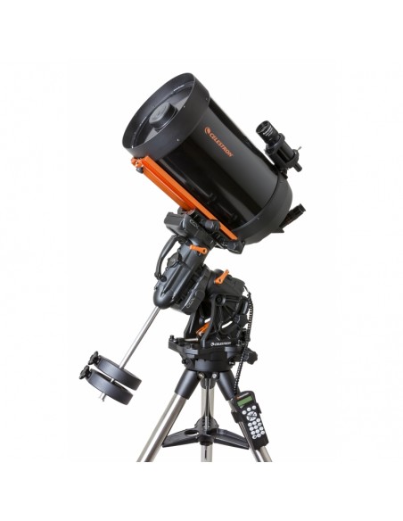 Télescope Celestron CGX 1100 SC