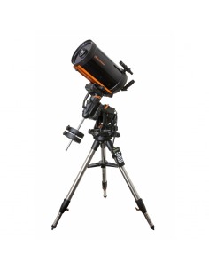 Télescope Celestron CGX 925 SC