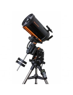 Télescope Celestron CGX 925 SC 2