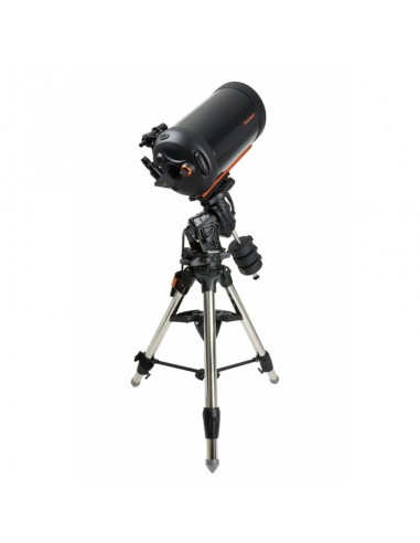 Télescope Celestron CGX-L 1400 SC