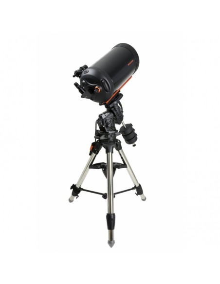 Télescope Celestron CGX-L 1400 SC