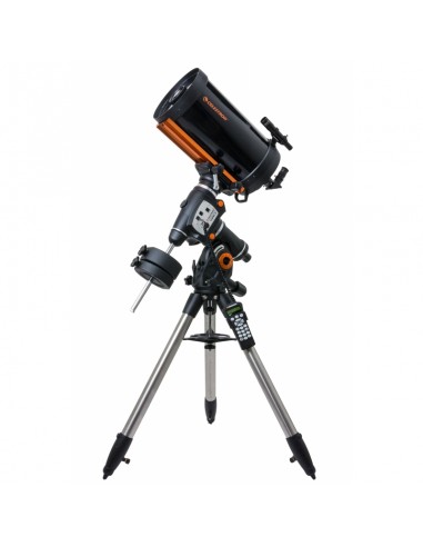Télescope Celestron CGEM II 925 SC