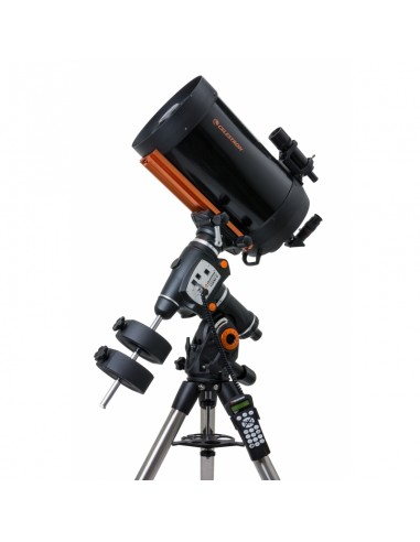 Télescope Celestron CGEM II 925 SC