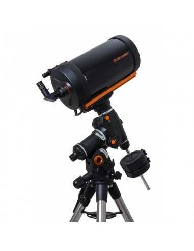 Télescope Celestron CGEM II 925 SC