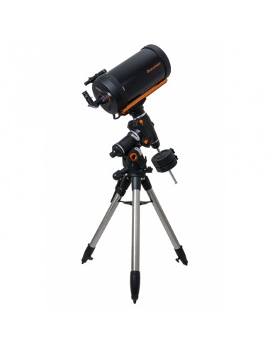 Télescope Celestron CGEM II 925 SC