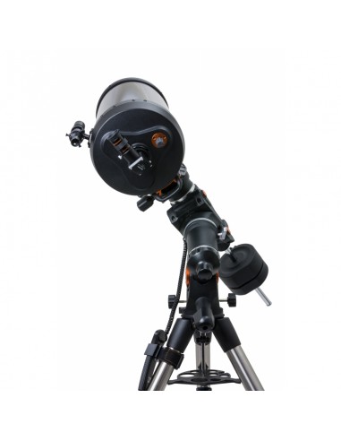 Télescope Celestron CGEM II 925 SC