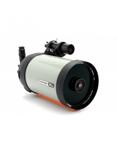Tube optique Celestron EdgeHD 8''