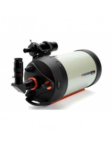 Tube optique Celestron EdgeHD 8''