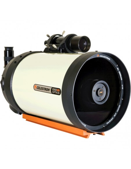 Tube optique Celestron EdgeHD 8''