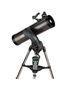 Télescope Celestron Nexstar Newton 130 SLT