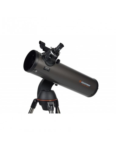 Télescope Celestron Nexstar Newton 130 SLT