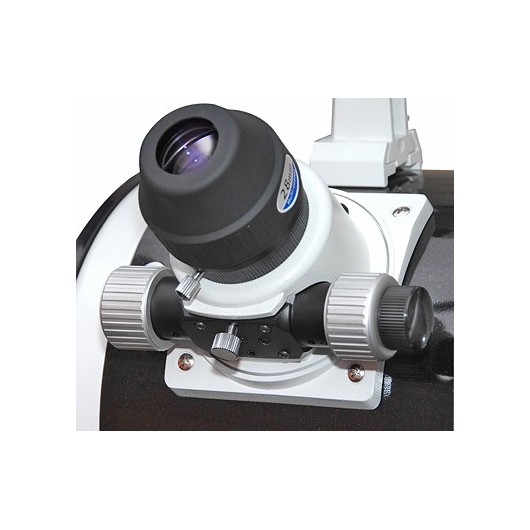 Crayford Perl/Skywatcher 50.8mm avec microfocuser