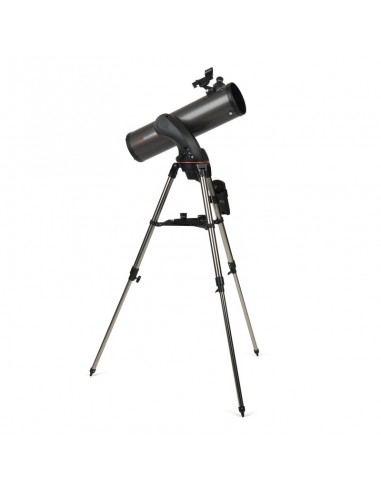 Télescope Celestron Nexstar Newton 130 SLT