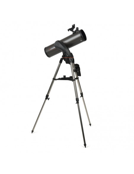 Télescope Celestron Nexstar Newton 130 SLT
